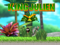 Spel King Julien: Schnapp' die Krone