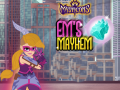 Spel Mysticons:  Em's Mayhem