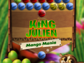 Spel King Julien: Mango Mania