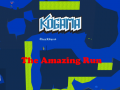 Spel Kogama: The Amazing Run