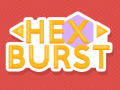 Spel Hex Burst