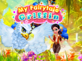 Spel My Fairytale Griffin