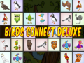 Spel Birds Connect Deluxe