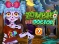 Spel Zombie fun doctor
