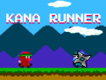 Spel Kana Runner