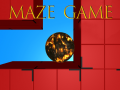Spel Maze Game