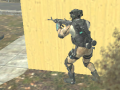 Spel Call of ops multiplayer
