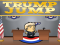 Spel Trump Jump