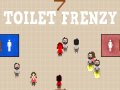 Spel Toilet Frenzy