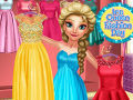 Spel Ice Queen Fashion Day
