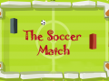 Spel The Soccer Match