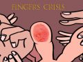 Spel Finger's Crisis
