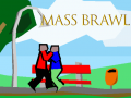Spel Mass Brawl