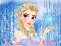 Spel Ice Queen Winter Fashion