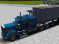 Spel Skill 3D Parking Thunder Trucks