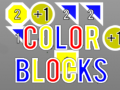 Spel Color Blocks
