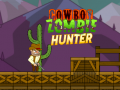 Spel Cowboy Zombie Hunter