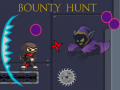 Spel Bounty Hunt