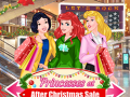 Spel Princesses at After Christmas Sale