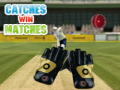 Spel Catches Win Matches