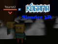 Spel Kogama Slender 3D