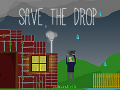 Spel Save the Drop