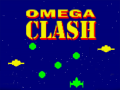 Spel Omega Clash