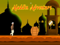 Spel Aladdin Adventure