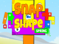 Spel Snap The Shape Spring