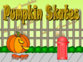 Spel Pumpkin Skates