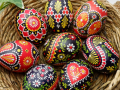 Spel Jigsaw Puzzle: Easter