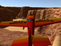 Spel 3D Air Racer