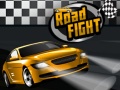Spel Road Fighter