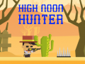 Spel High Noon Hunter