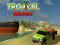 Spel Tropical Delivery