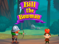 Spel Bill the Bowman