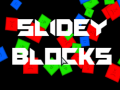 Spel Slidey Blocks