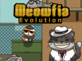 Spel Meowfia Evolution