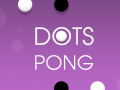 Spel Dots Pong