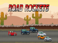 Spel Road Rockets