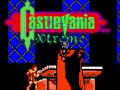 Spel Castlevania Xtreme