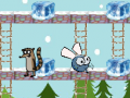 Spel Regular Show Ice Collection