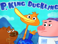 Spel P. King Duckling