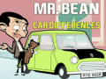 Spel Mr. Bean Car Differences