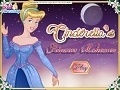 Spel Mkiyazh Princess Cinderella