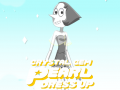 Spel Crystal Gem Pearl Dress Up
