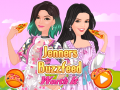 Spel Jenner Sisters Buzzfeed Worth It