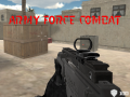 Spel Army Force Combat
