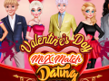 Spel Valentines Day Mix Match Dating