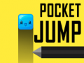 Spel Pocket Jump